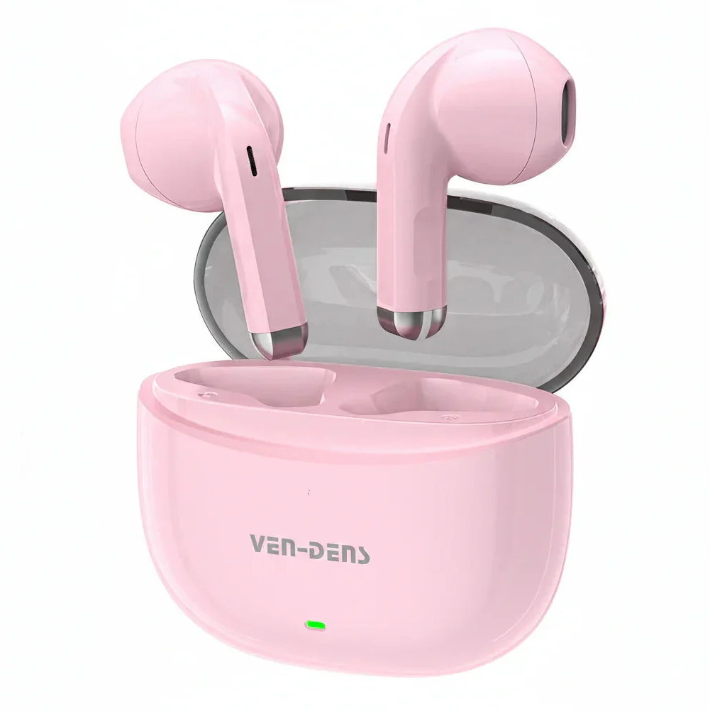 VEN-DENS V5.4 True Wireless Earbuds VD-BT030