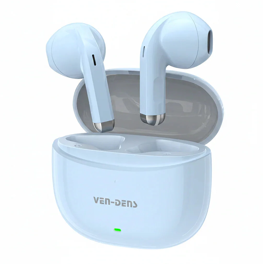 VEN-DENS V5.4 True Wireless Earbuds VD-BT030