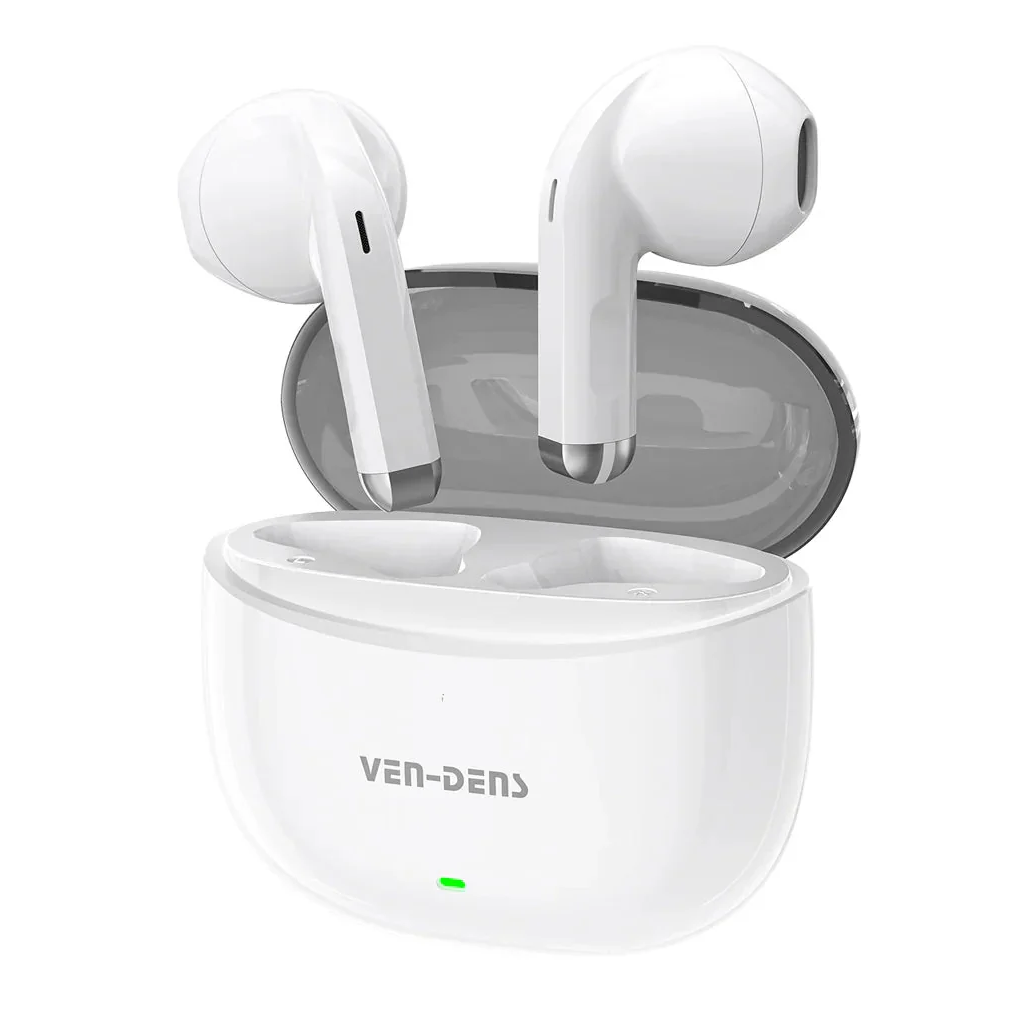 VEN-DENS V5.4 True Wireless Earbuds VD-BT030