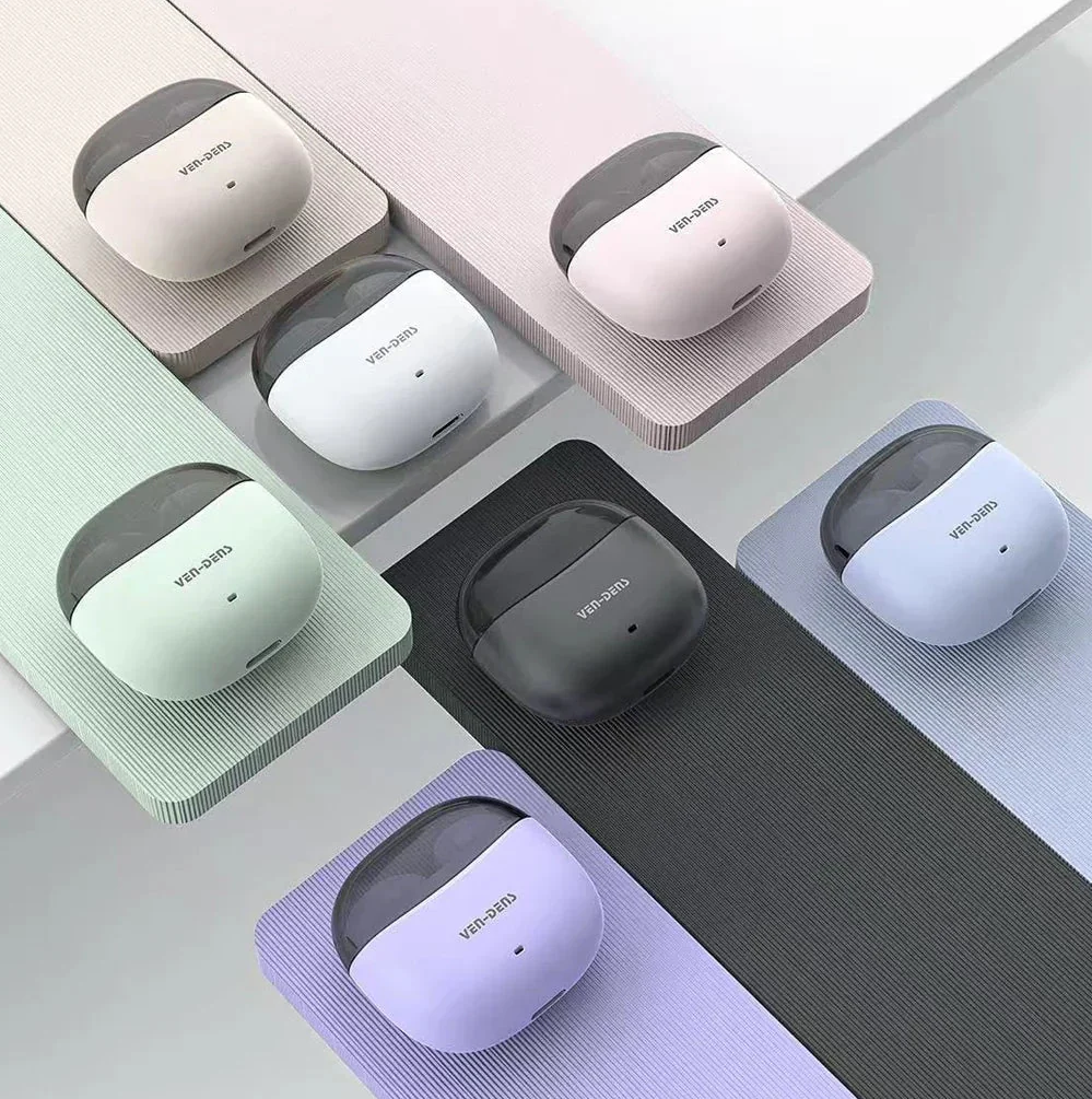 VEN-DENS V5.4 True Wireless Earbuds VD-BT030