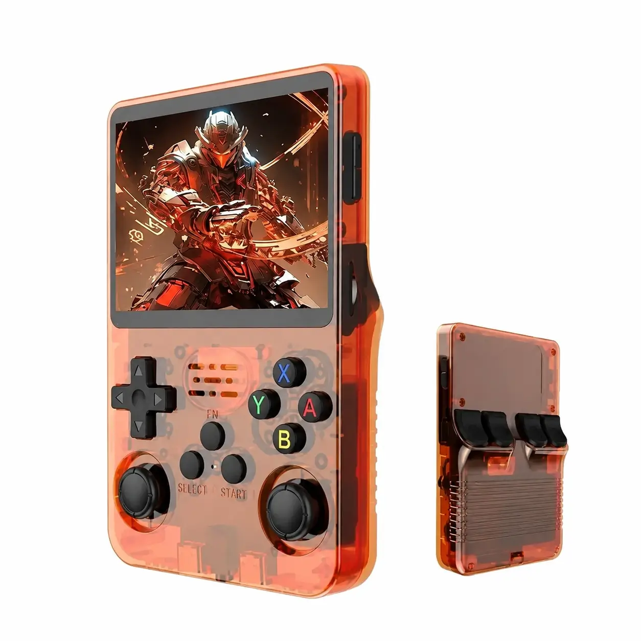 R36S - Game Console PSP