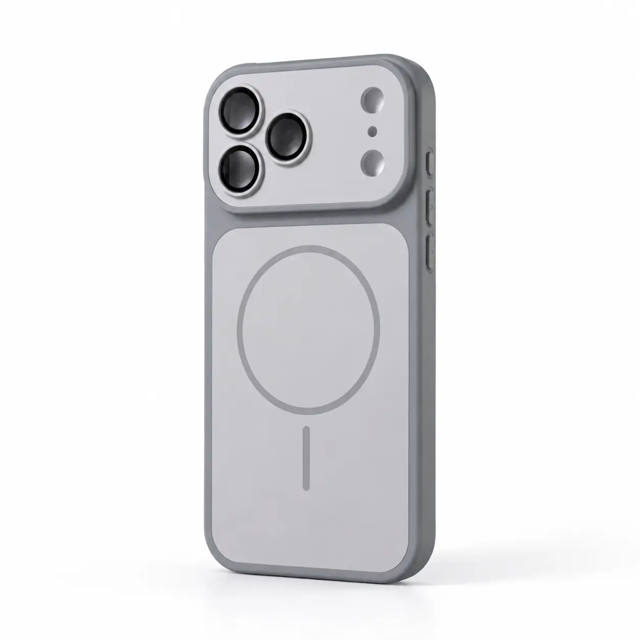 Coque Transform Look iPhone 17 avec MagSafe 