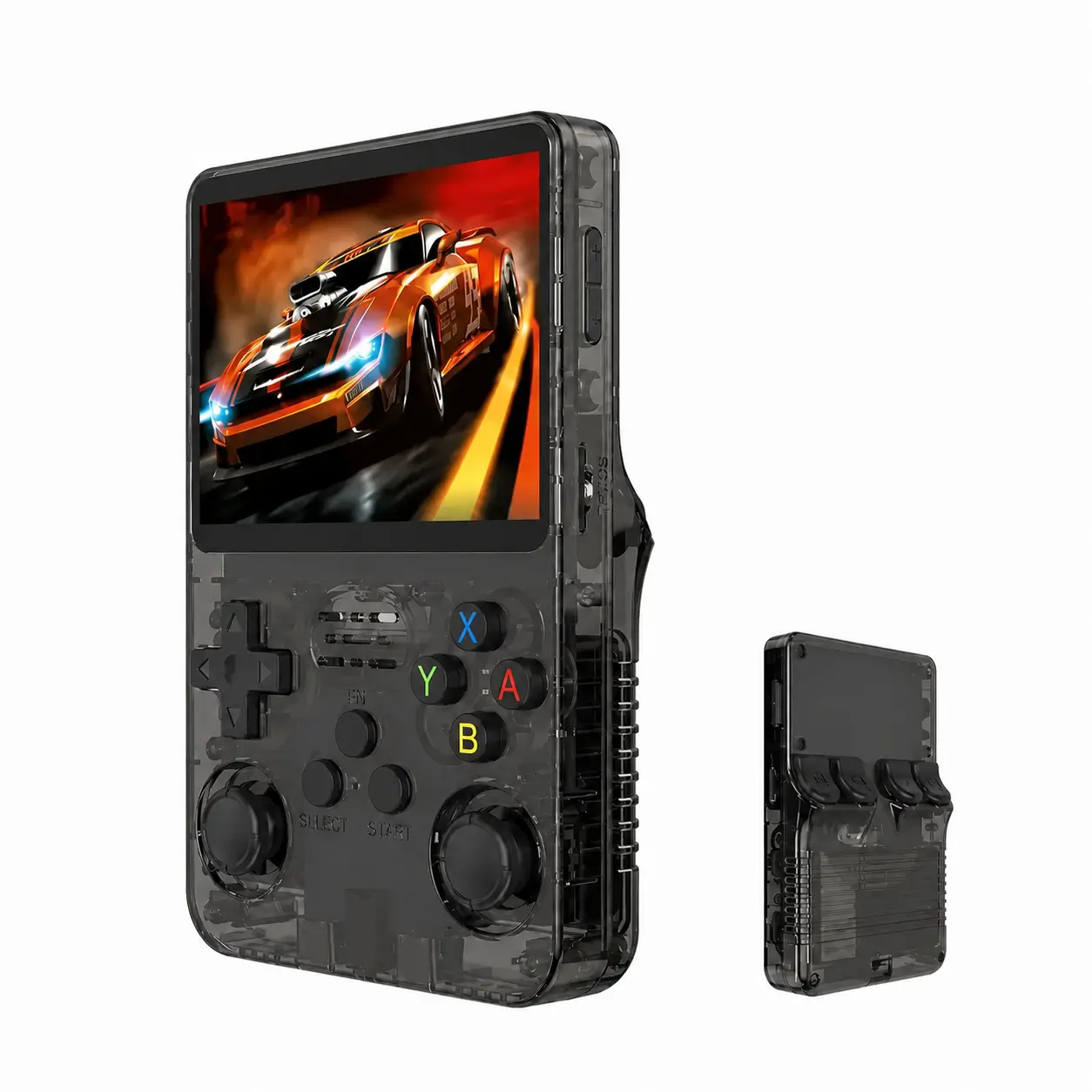 R36S - Game Console PSP