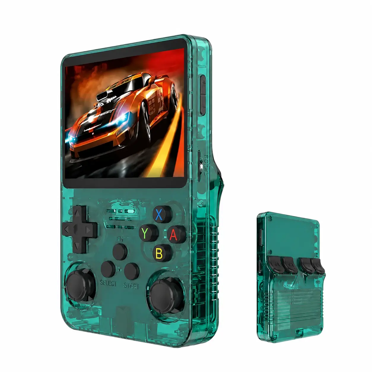 R36S - Game Console PSP