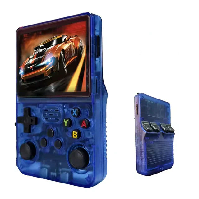 R36S - Game Console