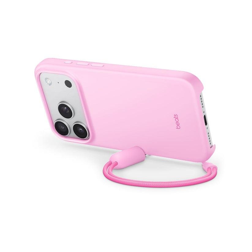 Coque Beats Kickstand MagSafe pour iPhone 17 Pro Max