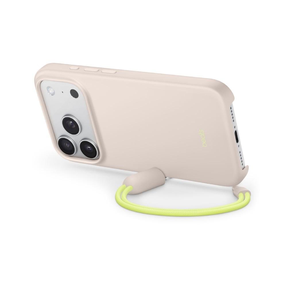 Coque Beats Kickstand MagSafe pour iPhone 17 Pro Max