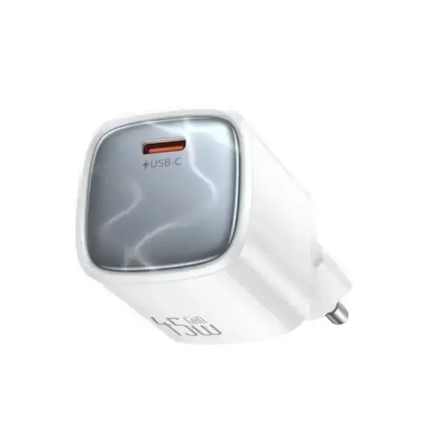 Boitier de charge Mcdodo Nano- Puissance 45W – Port Type-C 