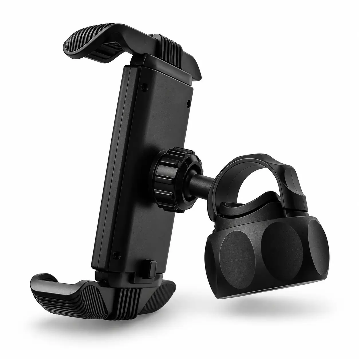  Support Téléphone Moto Réglable à 360°