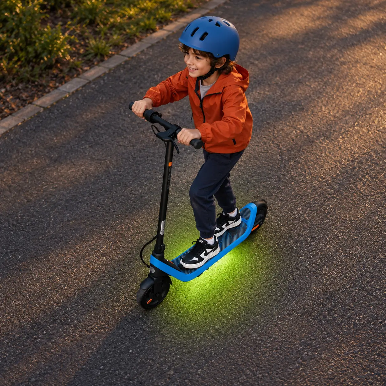 Trottinette électrique enfant Ninebot C2 Lite