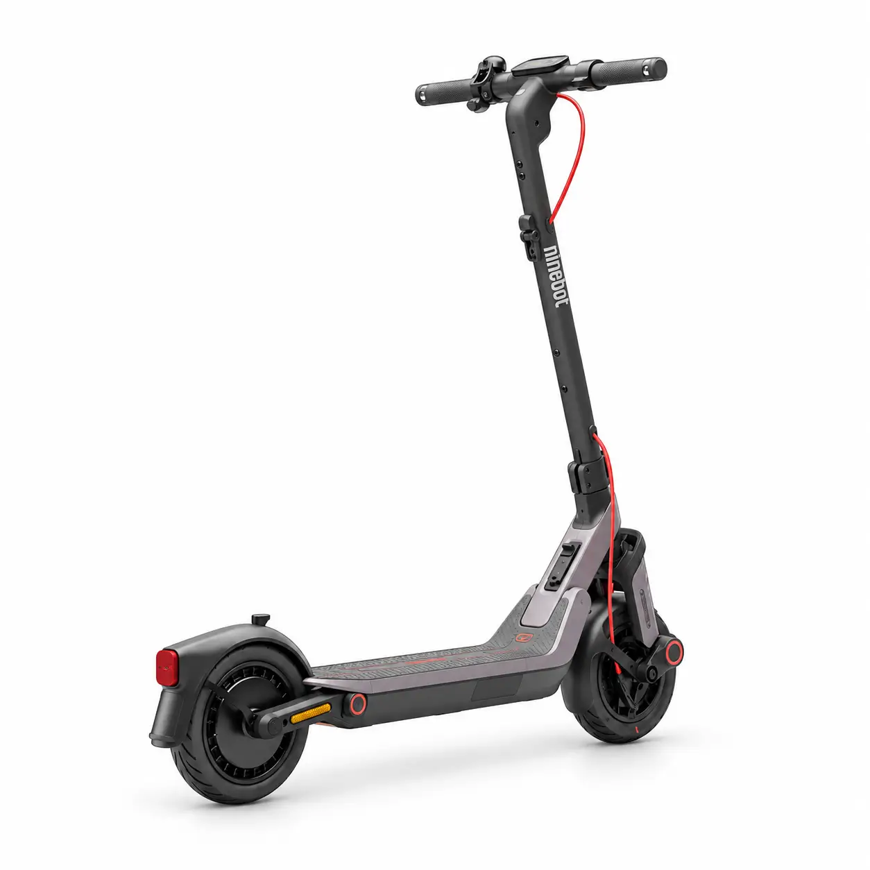 Trottinette Électrique Segway Ninebot E3 E 800 W