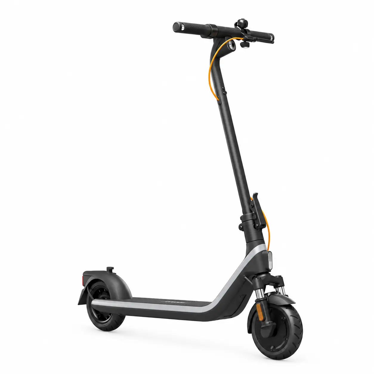Trottinette Électrique Segway Ninebot E2 Plus II – 500W