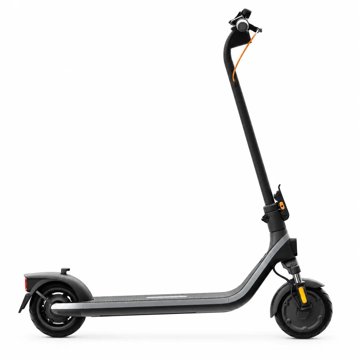 Trottinette Électrique Segway Ninebot E2 Plus II – 500W