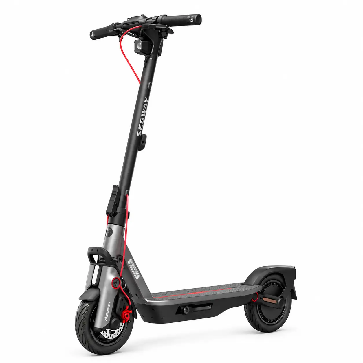 Trottinette Électrique Segway Ninebot F3 – 1000 W