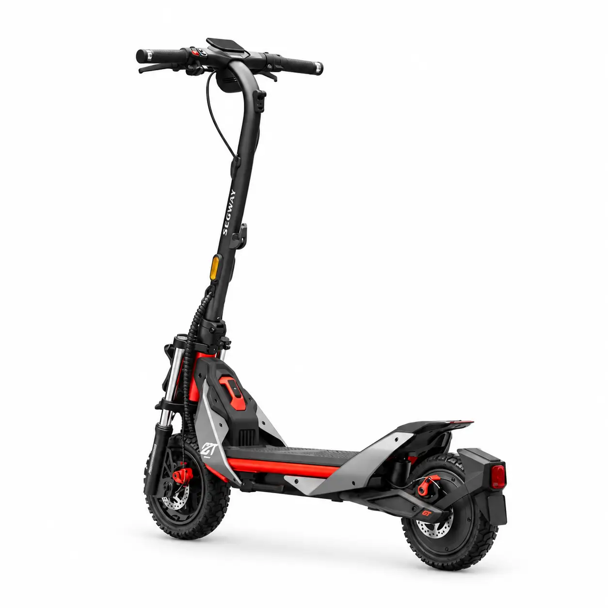 Trottinette Électrique Segway Ninebot ZT3 Pro – 1600 W