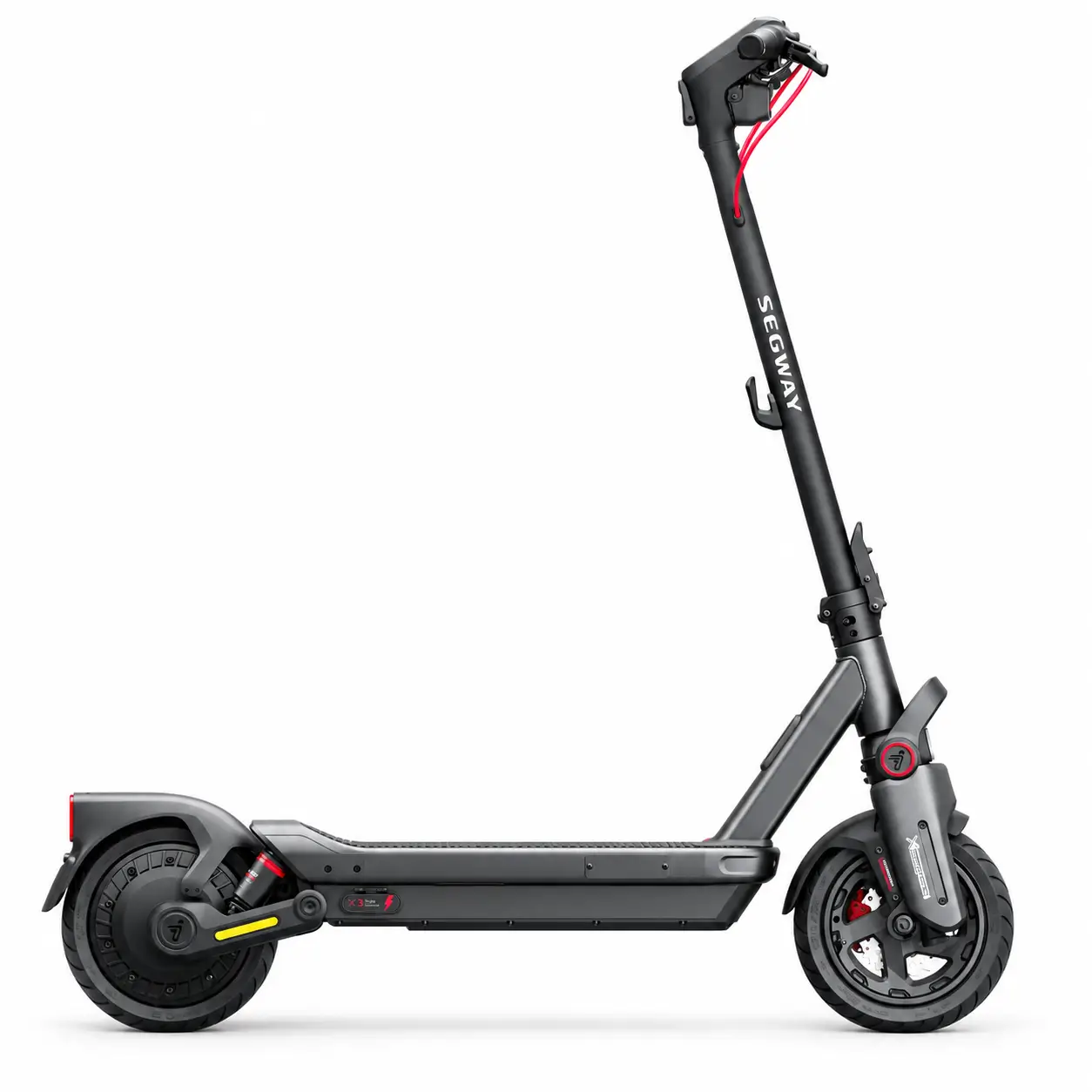 Trottinette Électrique Segway Ninebot MAX G3  – 2000 W 