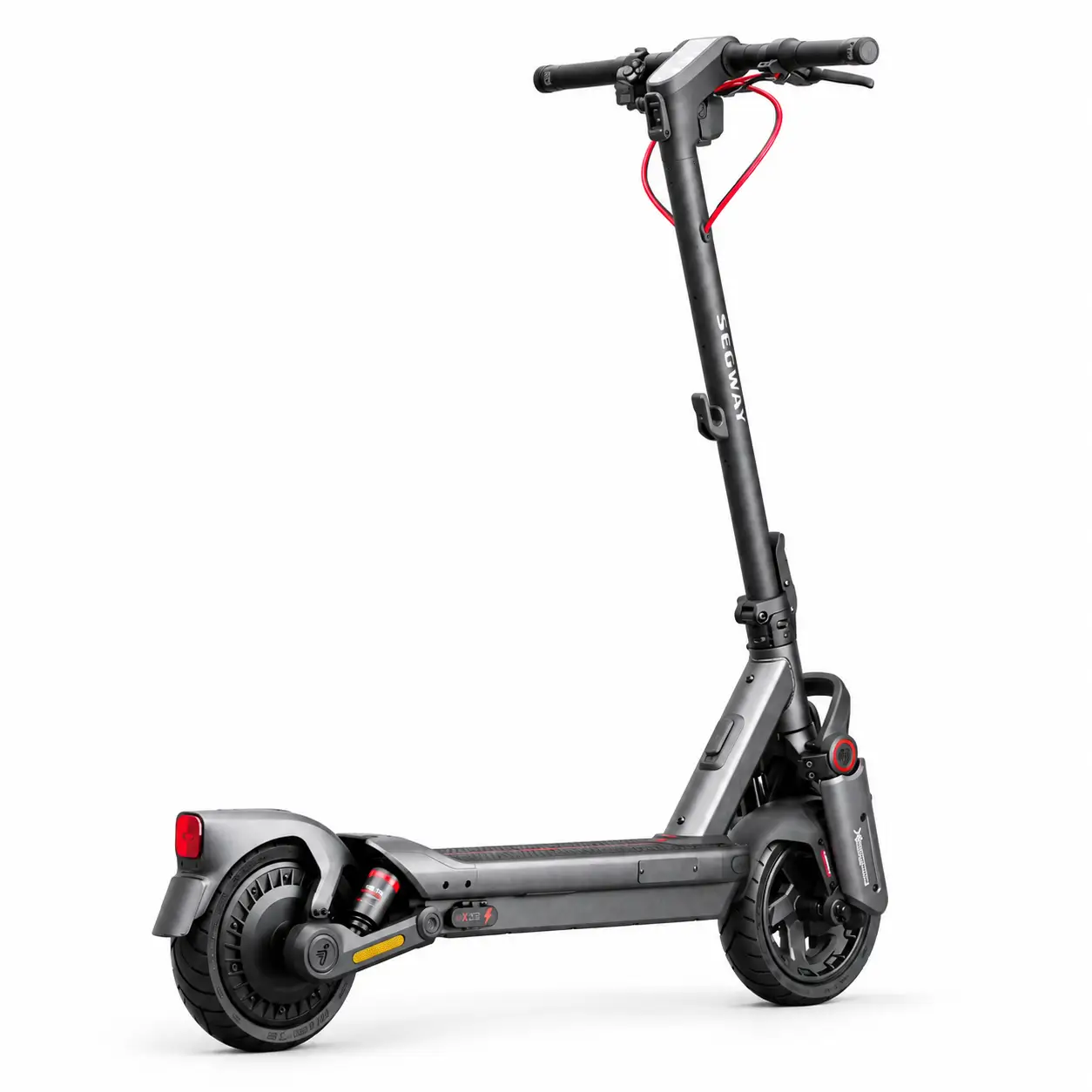 Trottinette Électrique Segway Ninebot MAX G3  – 2000 W 