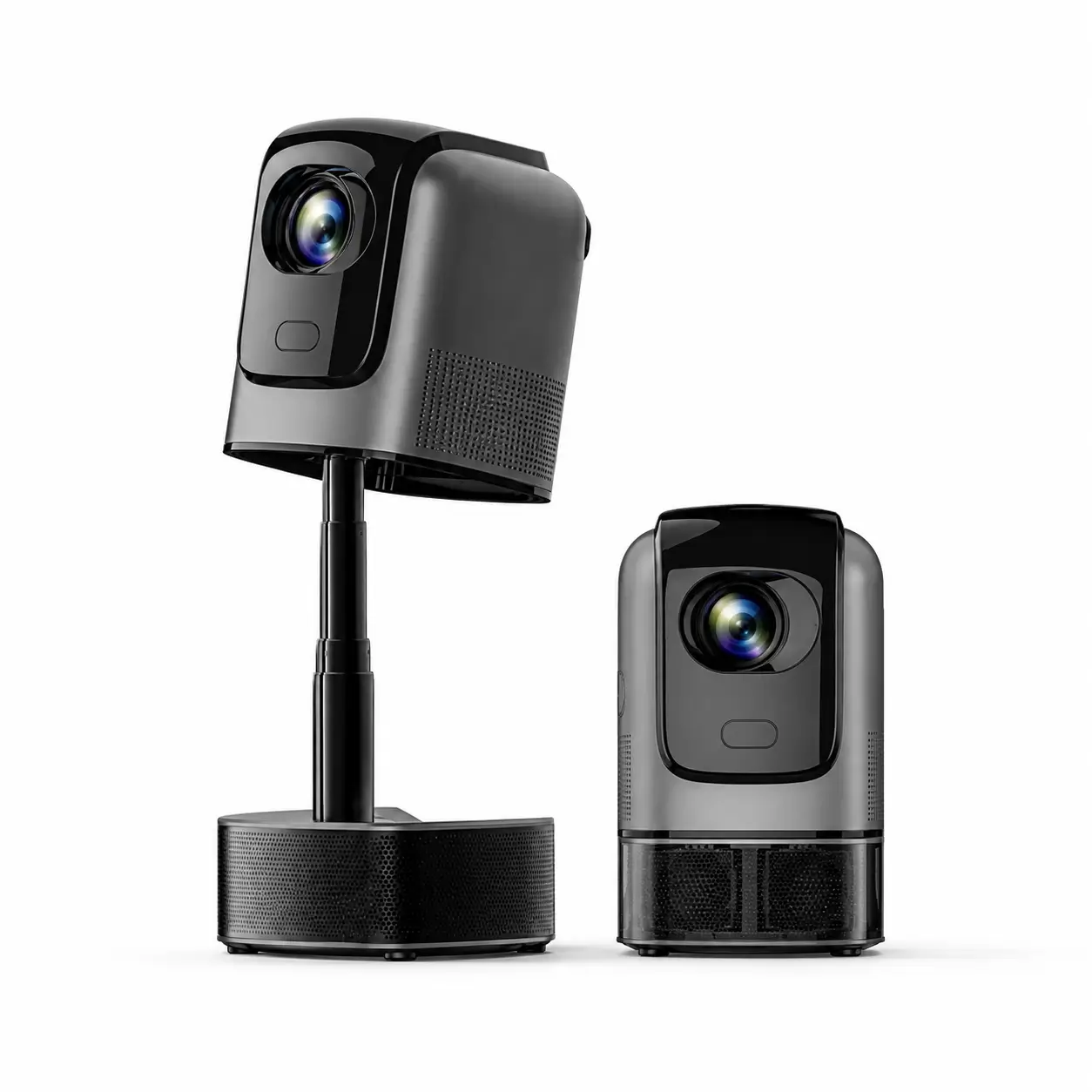 Vidéoprojecteur Intelligent TS1 Hi-Fi – Full HD 1080P