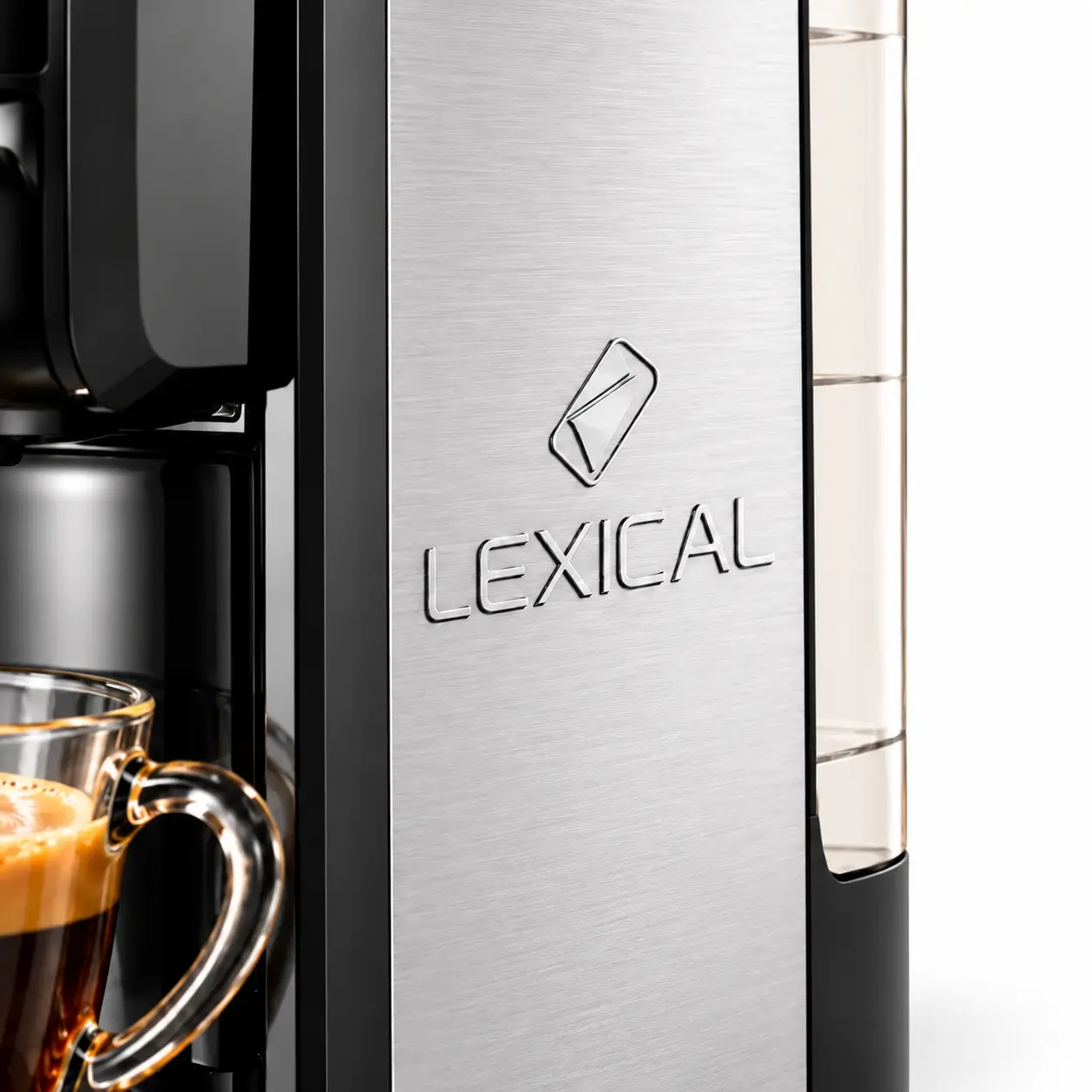 Machine A Café Express 5 en 1 Lexical- 20 Bar- 1400W