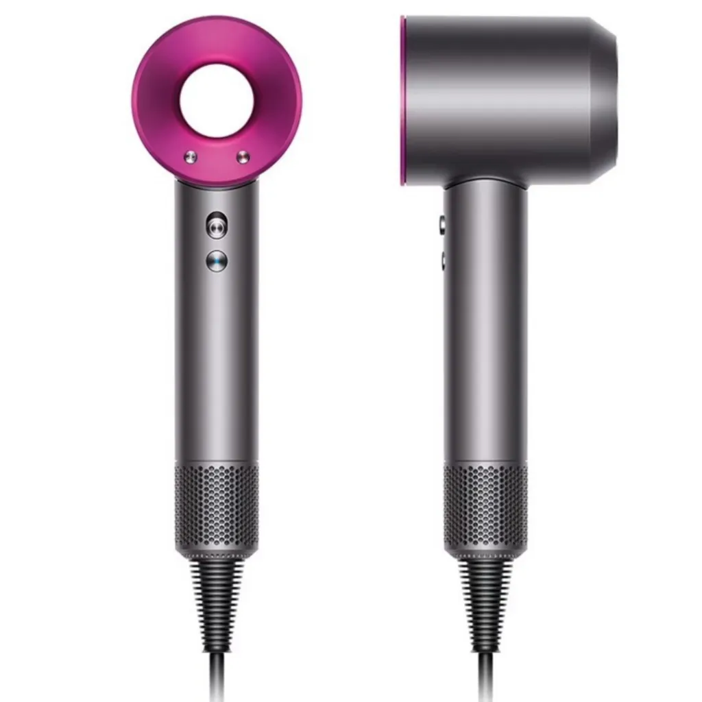 Sèche-Cheveux Florence 5en1 1800 W - 110000 RPM